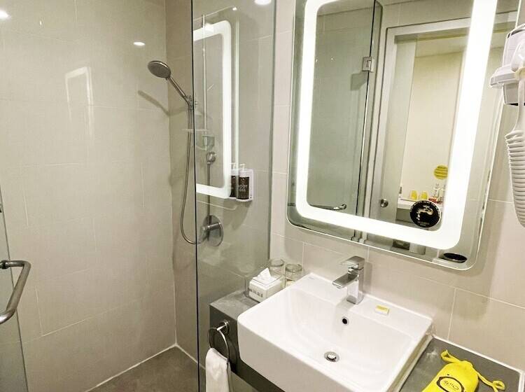 Fotos del hotel Yello Hotel Paskal Bandung:  12