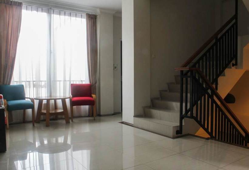 Fotos del hotel Zen Rooms Kuningan Anggrek:  6