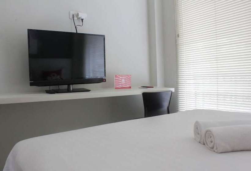 Fotos del hotel Zen Rooms Kuningan Anggrek:  7