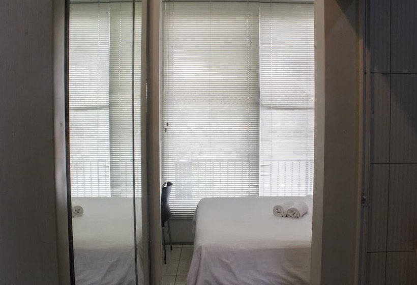 Fotos del hotel Zen Rooms Kuningan Anggrek:  11