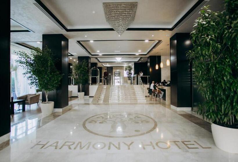 Fotos del hotel Harmony  Baku:  18