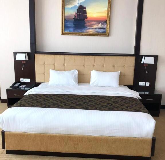 Fotos del hotel Harmony  Baku:  10