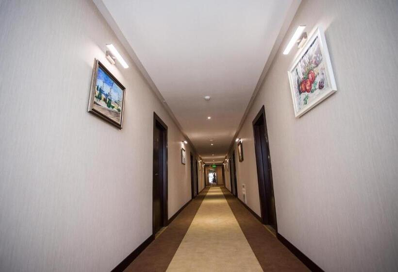 Fotos del hotel Harmony  Baku:  22