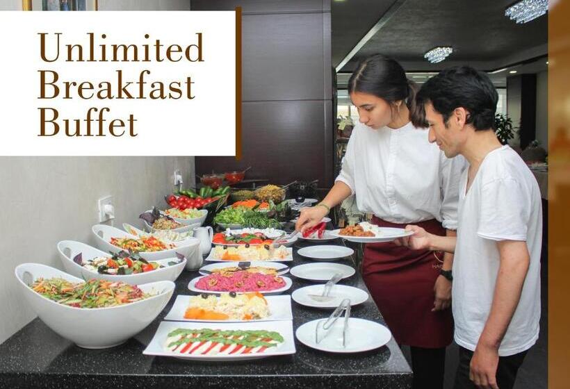 Fotos del hotel Harmony  Baku:  2