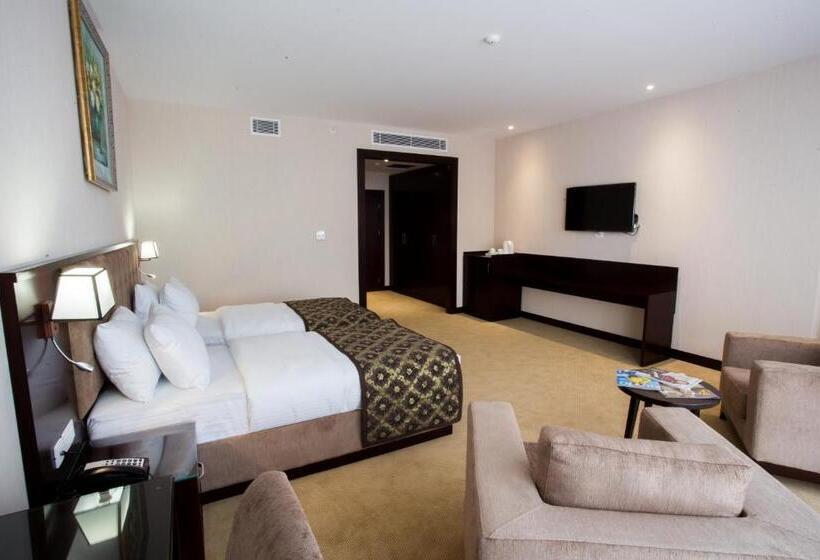 Fotos del hotel Harmony  Baku:  3