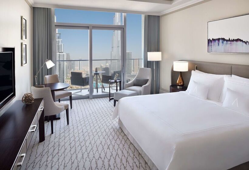 Fotos del hotel Address Fountain Views:  2