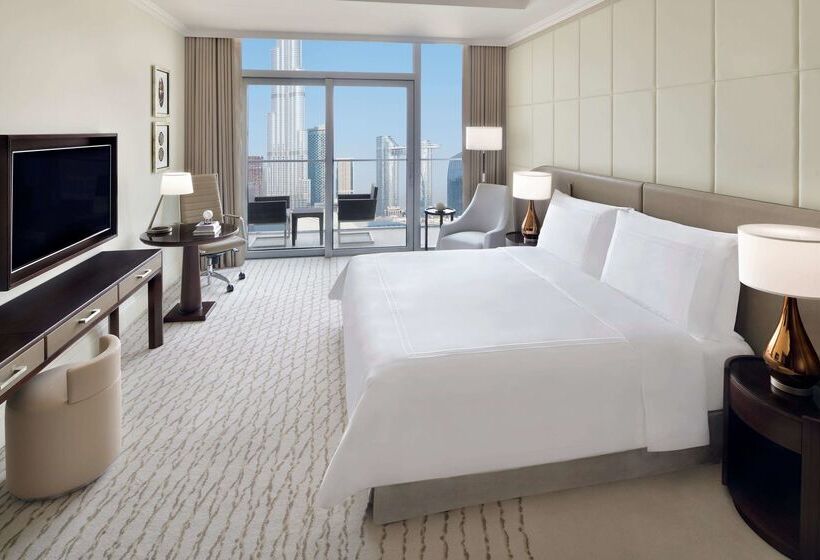 Fotos del hotel Address Fountain Views:  17