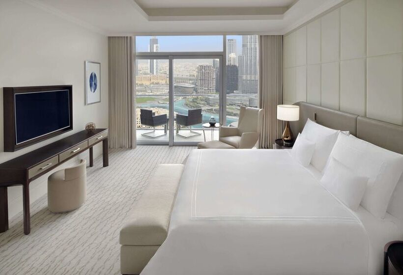 Fotos del hotel Address Fountain Views:  13