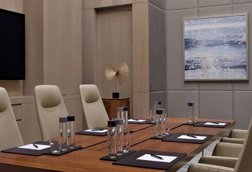 Fotos del hotel Address Fountain Views:  25