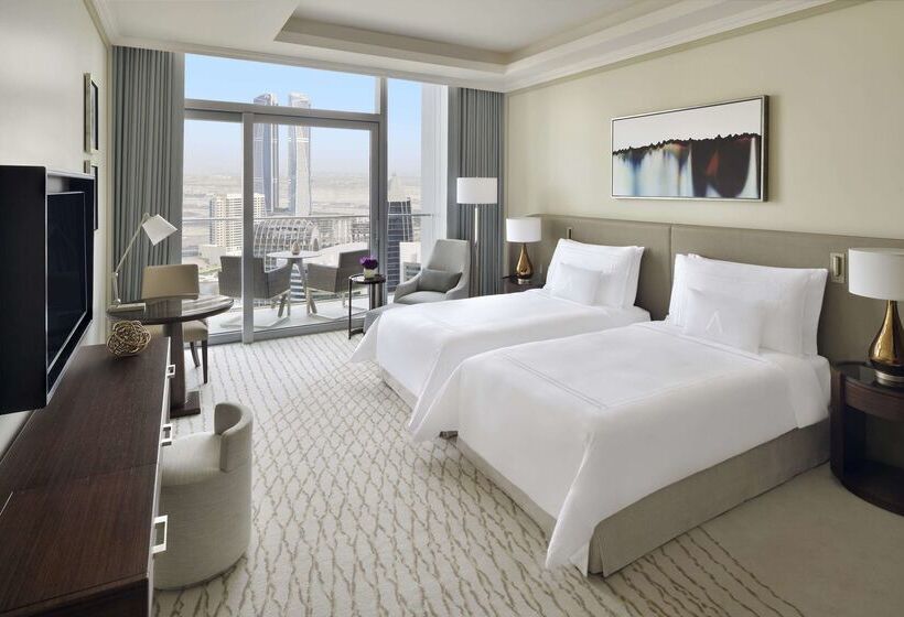 Fotos del hotel Address Fountain Views:  9