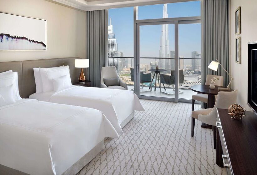 Fotos del hotel Address Fountain Views:  14