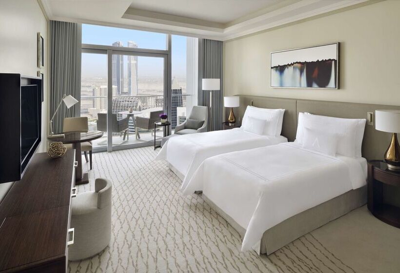 Fotos del hotel Address Fountain Views:  22