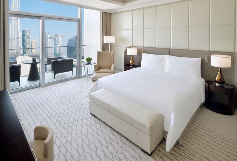 Fotos del hotel Address Fountain Views:  6