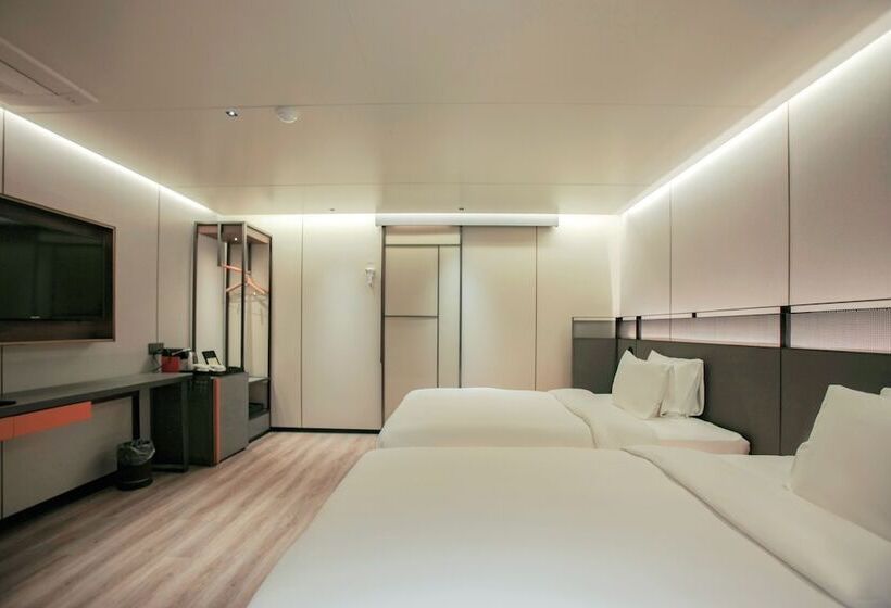 Fotos del hotel Amber City:  6