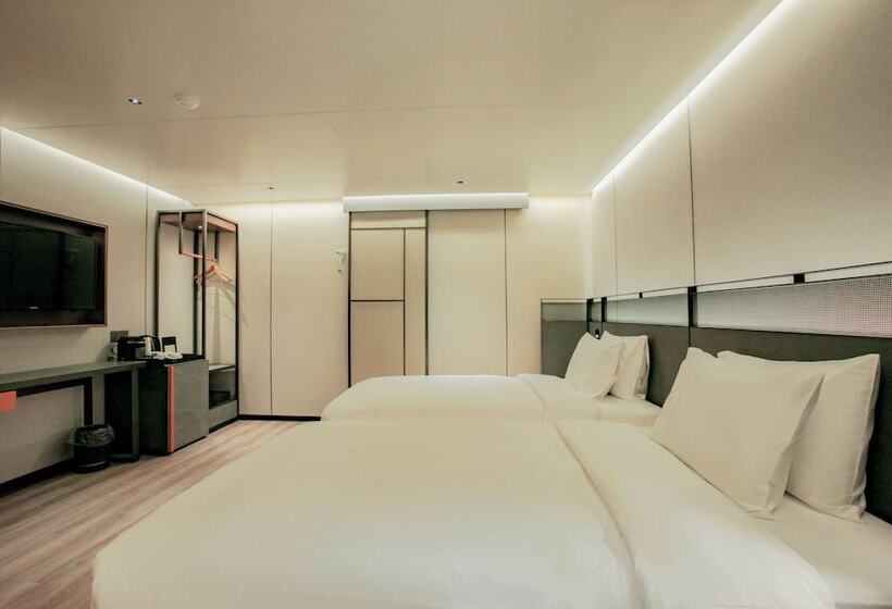 Fotos del hotel Amber City:  23