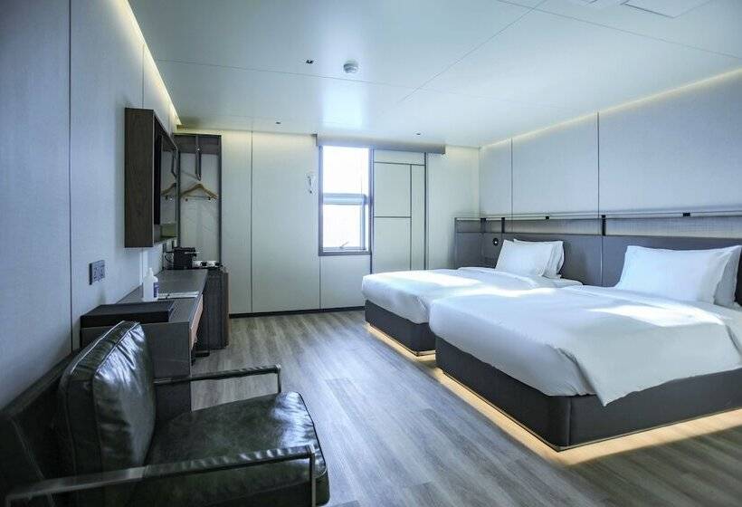 Fotos del hotel Amber City:  9