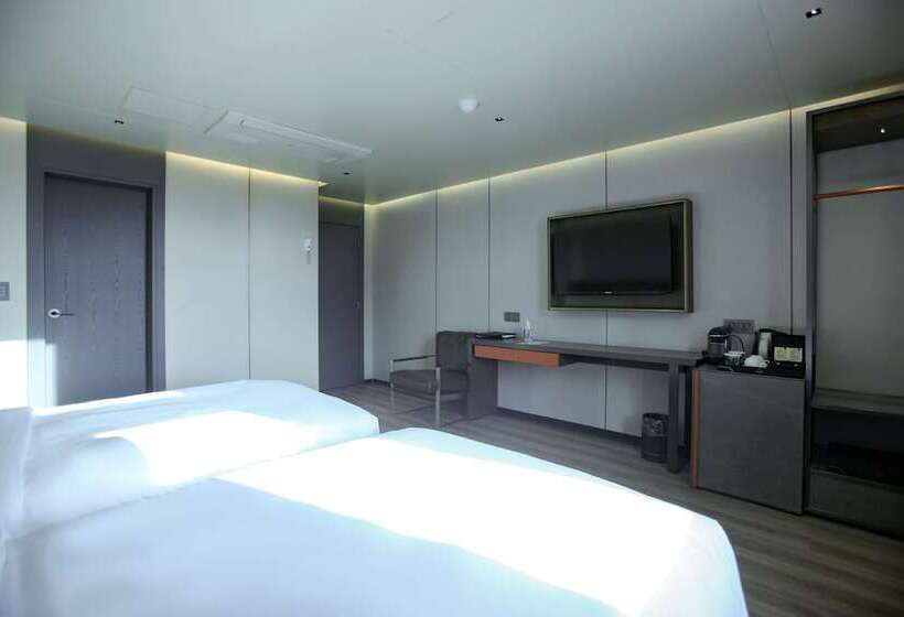 Fotos del hotel Amber City:  18