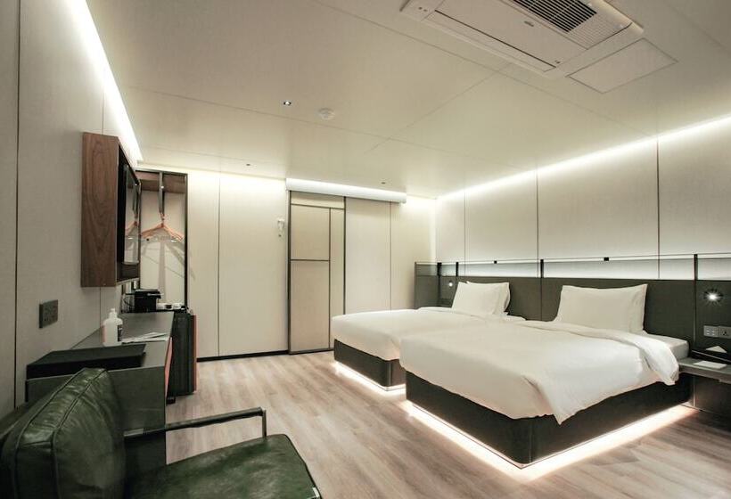 Fotos del hotel Amber City:  24