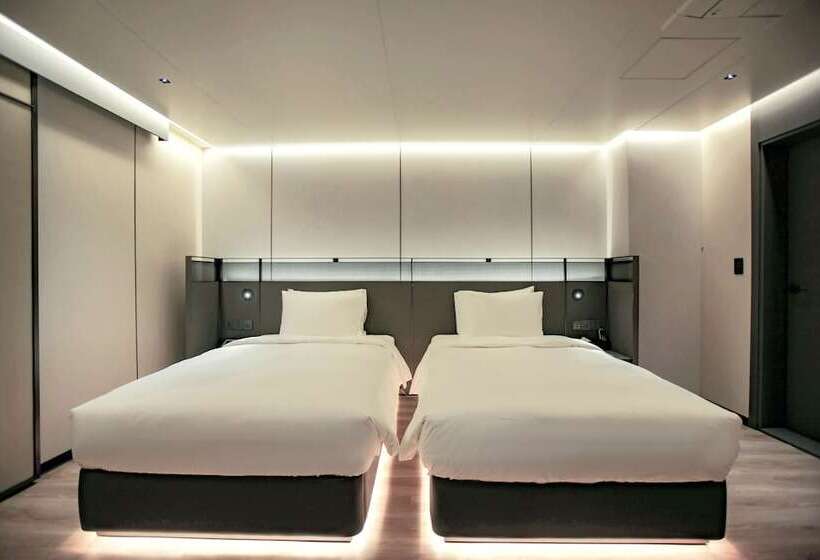 Fotos del hotel Amber City:  16