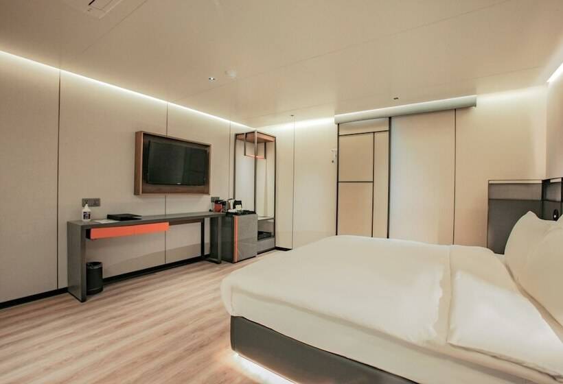 Fotos del hotel Amber City:  14