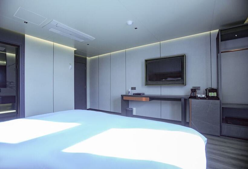 Fotos del hotel Amber City:  10