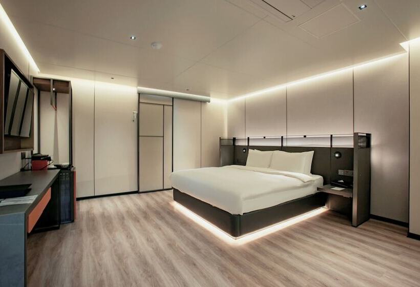 Fotos del hotel Amber City:  3