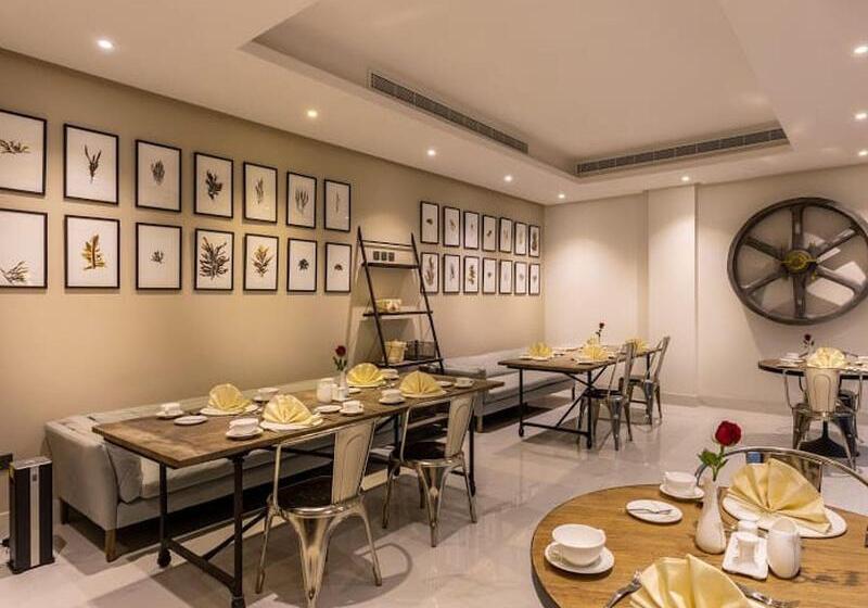 Braira Hettin Resort & Villas