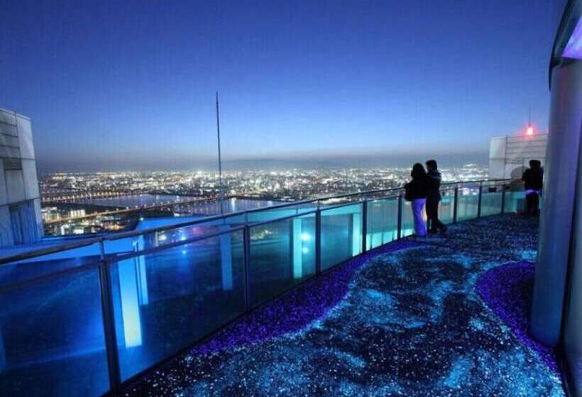 Fotos del hotel Eins Inn Umedahigashi:  19