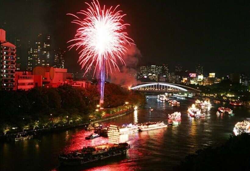 Fotos del hotel Eins Inn Umedahigashi:  2