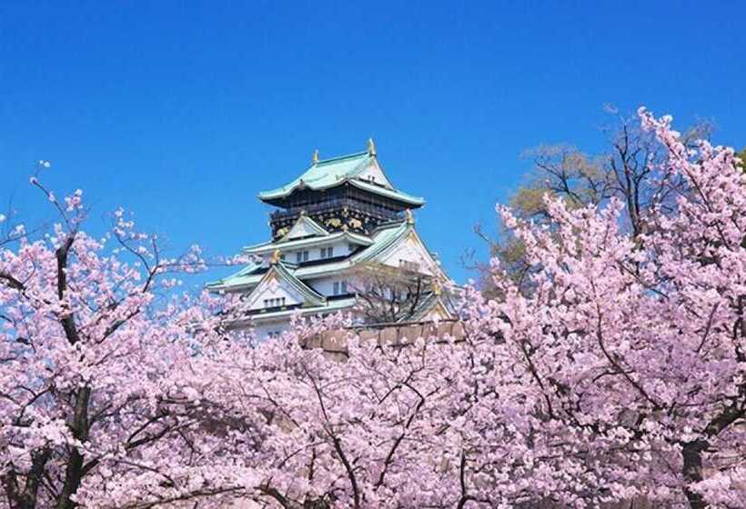 Fotos del hotel Eins Inn Umedahigashi:  4