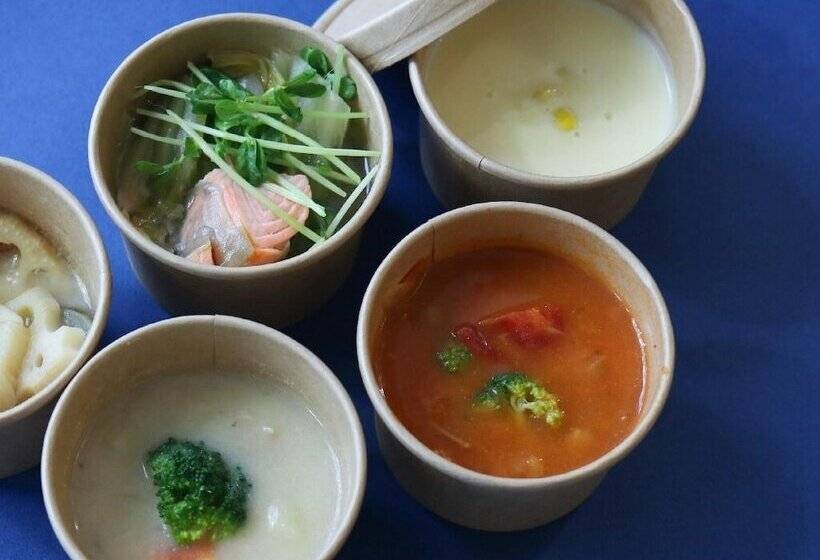 Fotos del hotel Eins Inn Umedahigashi:  24