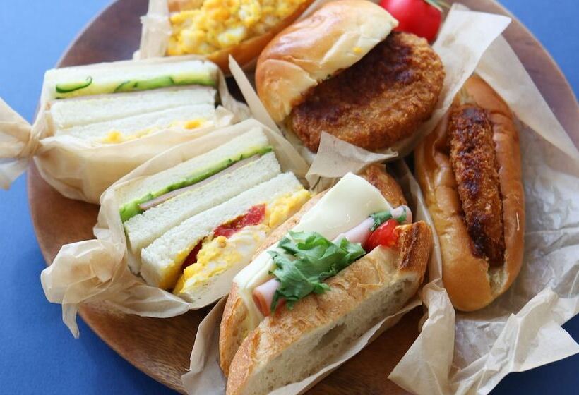 Fotos del hotel Eins Inn Umedahigashi:  22