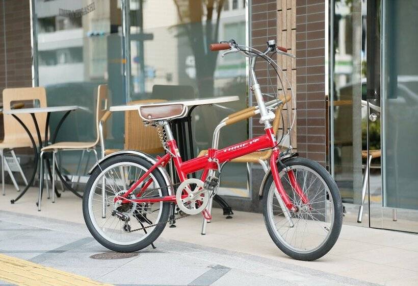 Fotos del hotel Eins Inn Umedahigashi:  17