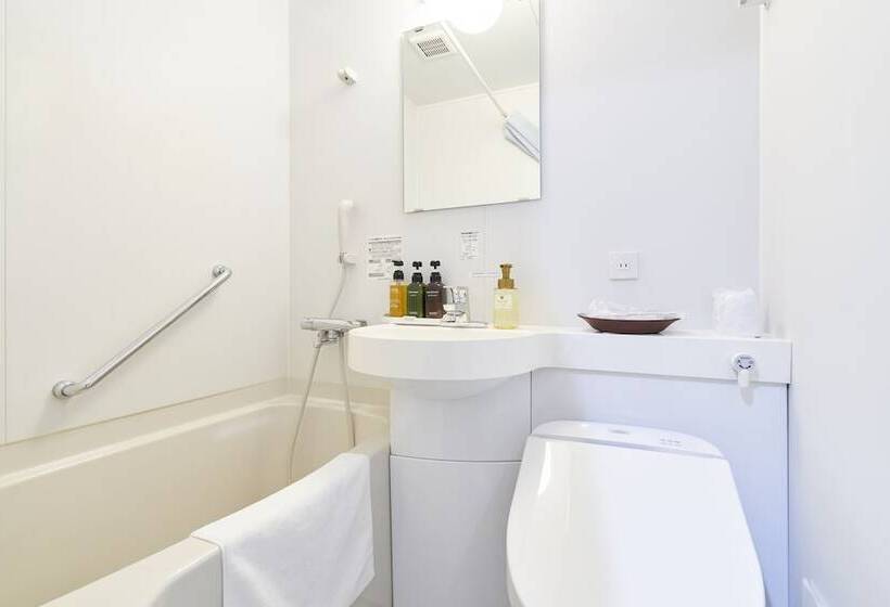 Fotos del hotel Eins Inn Umedahigashi:  13