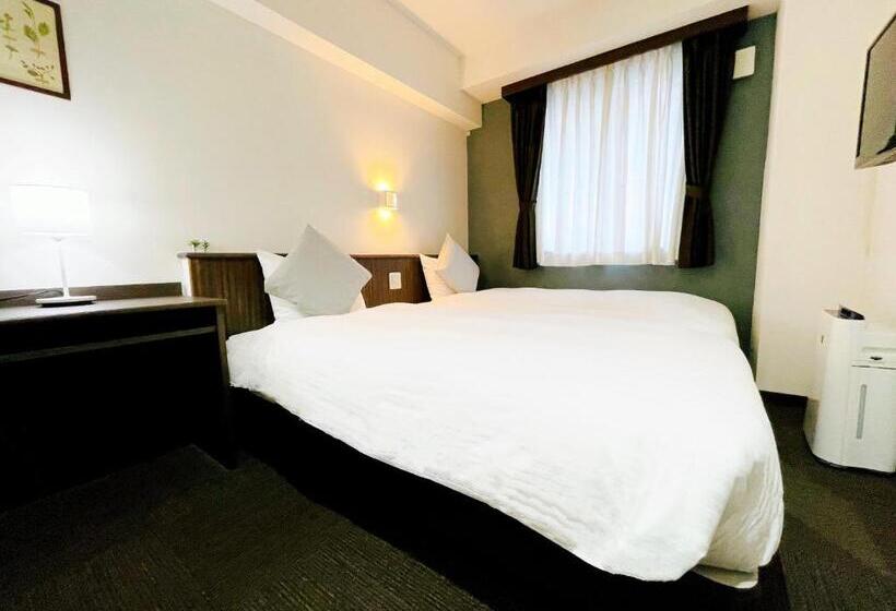 Fotos del hotel Eins Inn Umedahigashi:  15