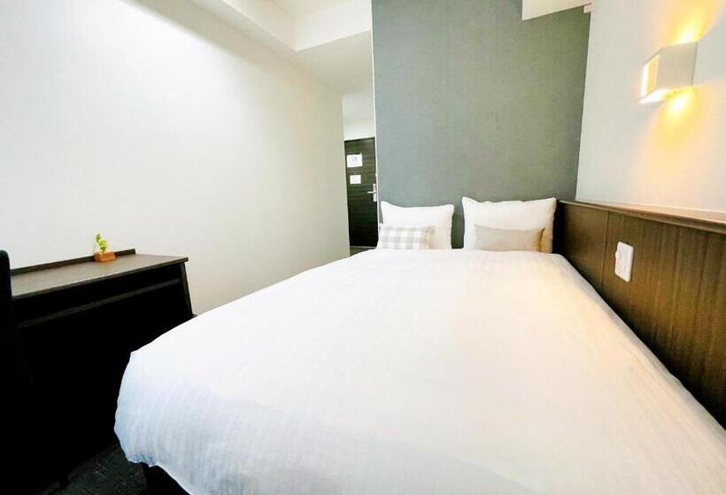 Fotos del hotel Eins Inn Umedahigashi:  14