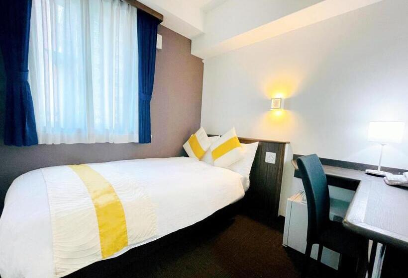 Fotos del hotel Eins Inn Umedahigashi:  16