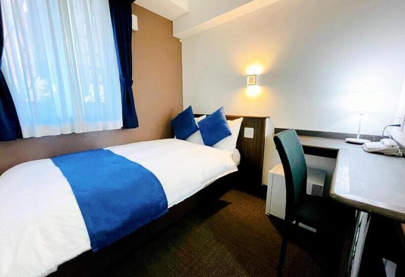 Fotos del hotel Eins Inn Umedahigashi:  21