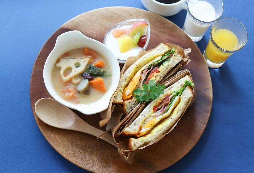 Fotos del hotel Eins Inn Umedahigashi:  23