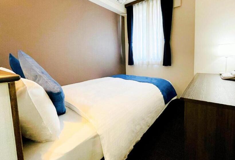 Fotos del hotel Eins Inn Umedahigashi:  9