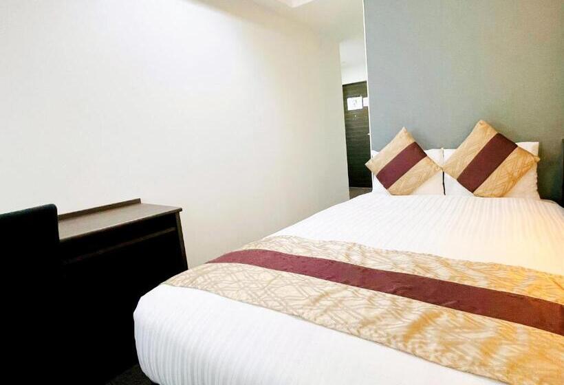 Fotos del hotel Eins Inn Umedahigashi:  11