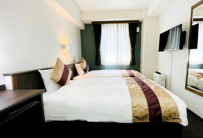 Fotos del hotel Eins Inn Umedahigashi:  25