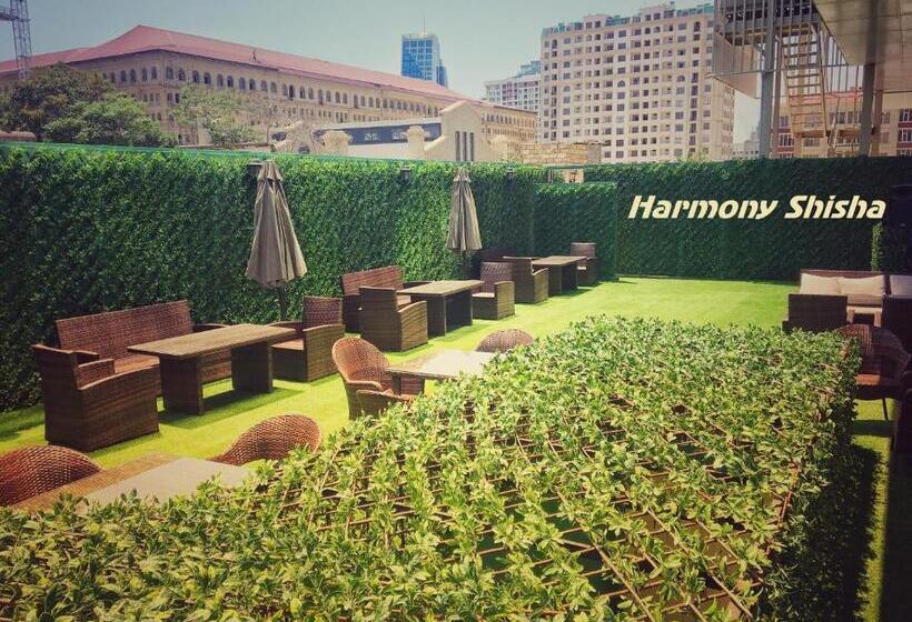 Fotos del hotel Harmony  Baku:  17