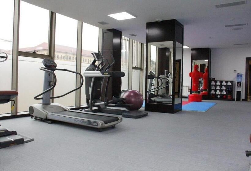 Fotos del hotel Harmony  Baku:  23