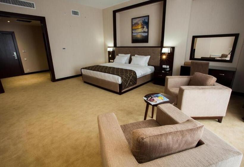 Fotos del hotel Harmony  Baku:  25