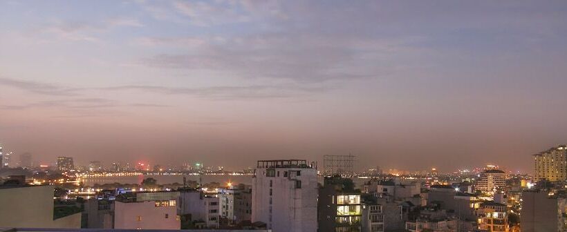 Fotos del hotel La Santé  & Spa:  21