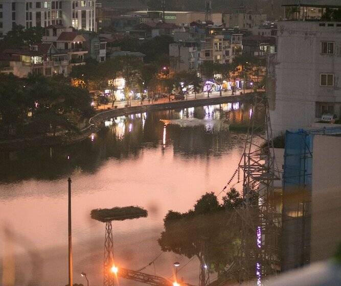 Fotos del hotel La Santé  & Spa:  22