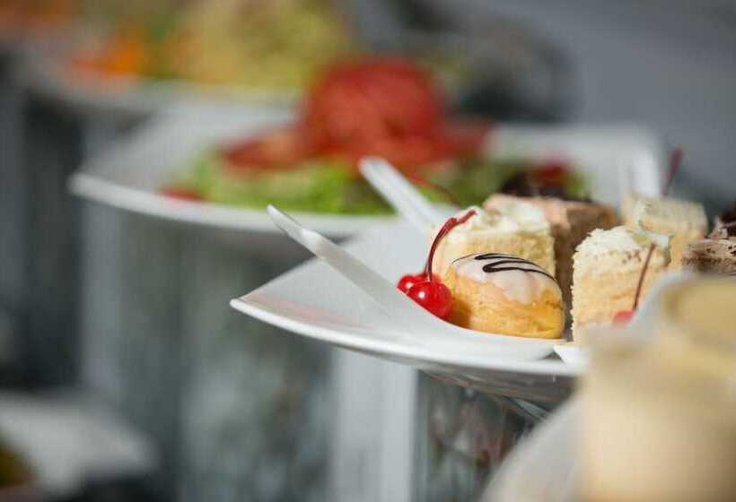 Fotos del hotel La Santé  & Spa:  24