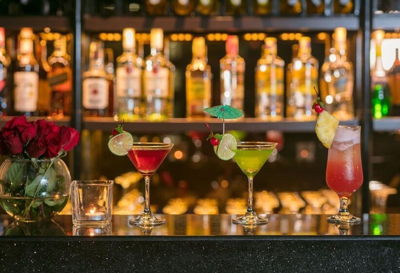 Fotos del hotel La Santé  & Spa:  4