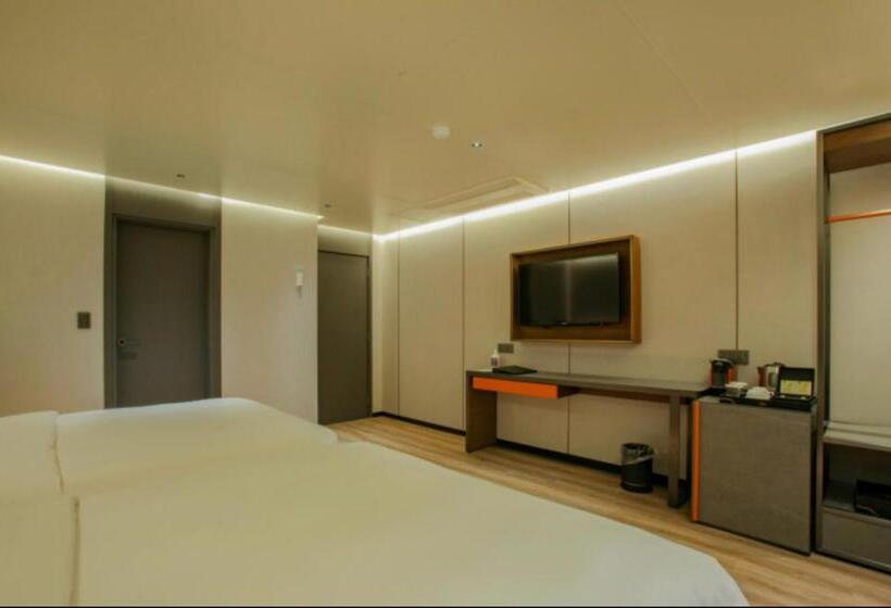 Fotos del hotel Amber City:  5